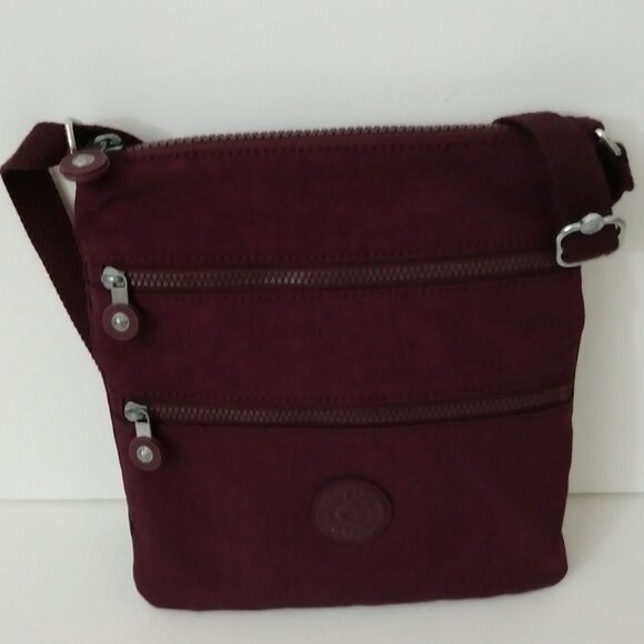 Kipling Handbags - Kipling Women's Keiko Cross-body Mini Bag, Lightweight